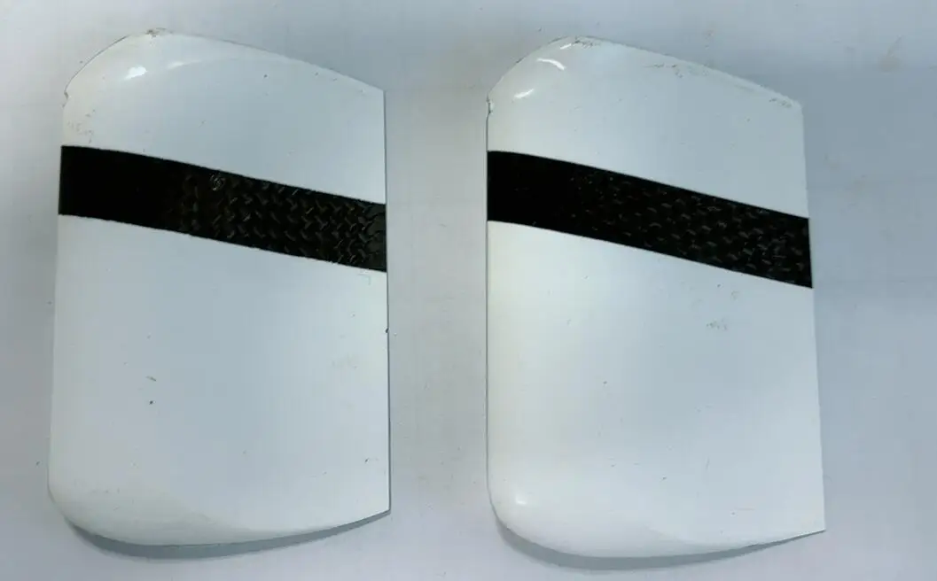 CF Carbon Fiber Flybar Paddle - Rc Helicopter Battery ulasan dan harga