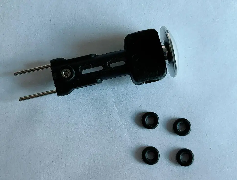 450 Rotor Housing With O-ring - Rc Helicopter Battery ulasan dan harga