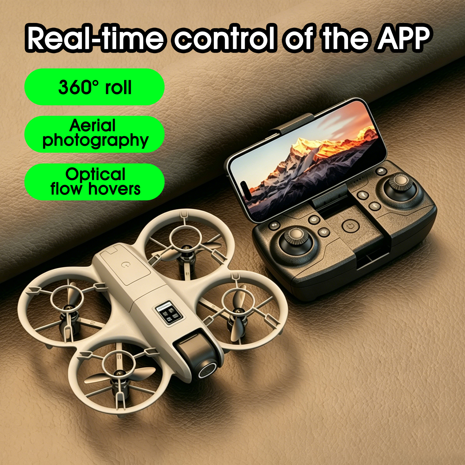 Mini Drone That Is Easy For Be - Rc Helicopter Charger ulasan dan harga