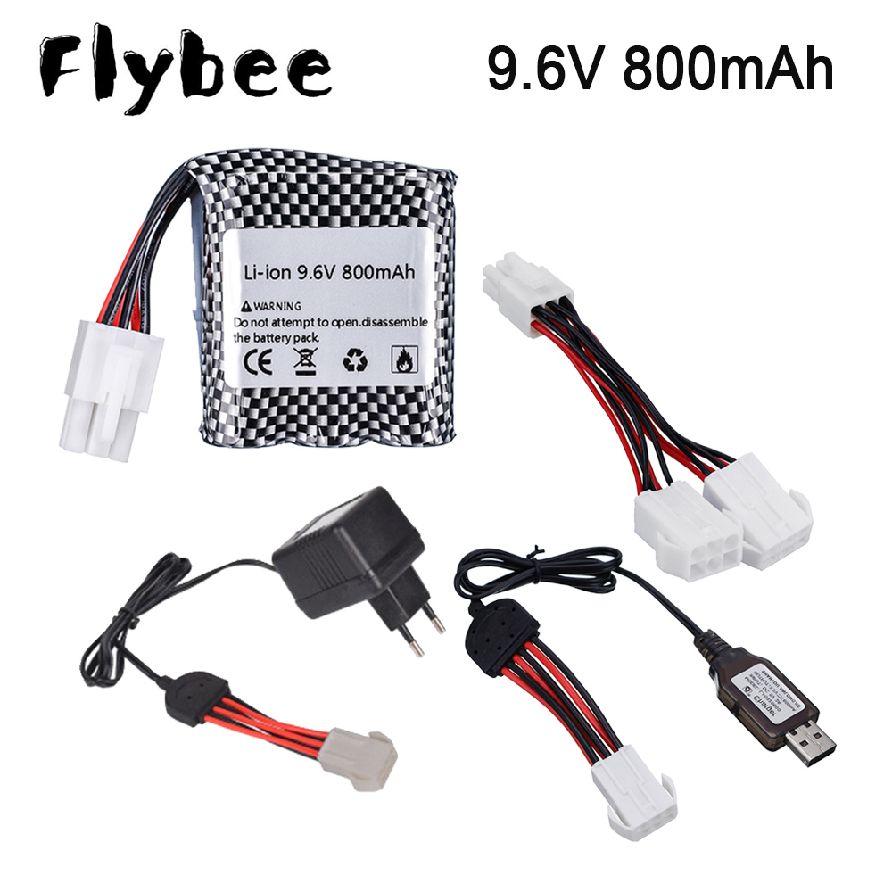 9.6V Battery charger for S911 - Rc Helicopter Charger ulasan dan harga
