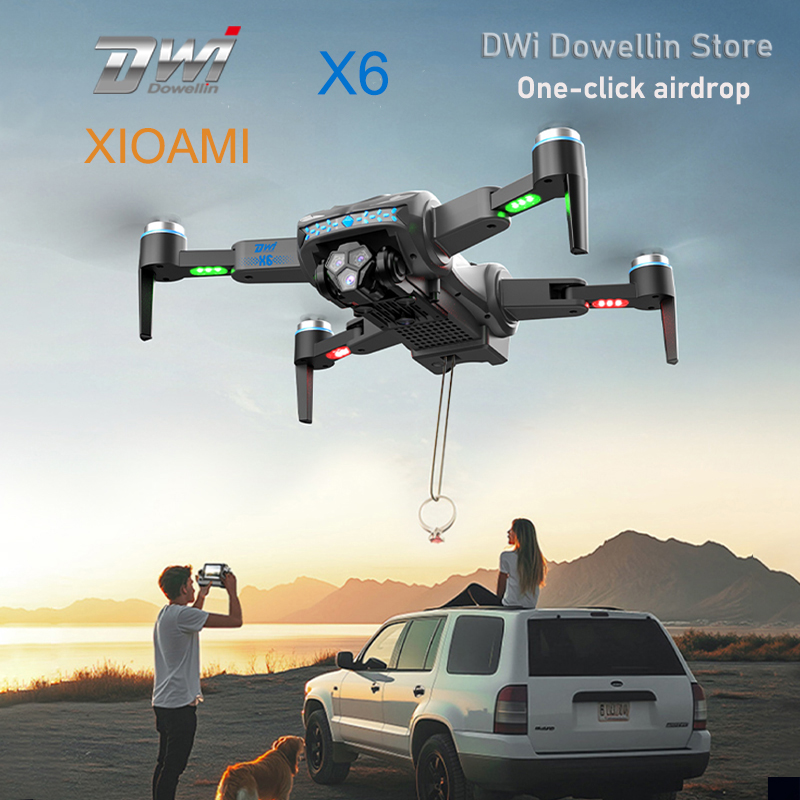 DWi NEW X6 fixed-high general - Rc Helicopter Large ulasan dan harga