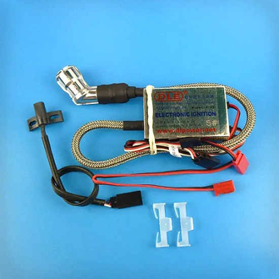 DLE Original Engine Acessories - Rc Helicopter Tool Kit ulasan dan harga