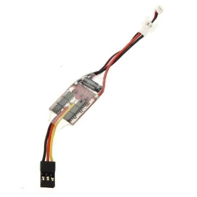 ESC For WLtoys V977 V931 / XK - Rc Helicopter Coaxial ulasan dan harga