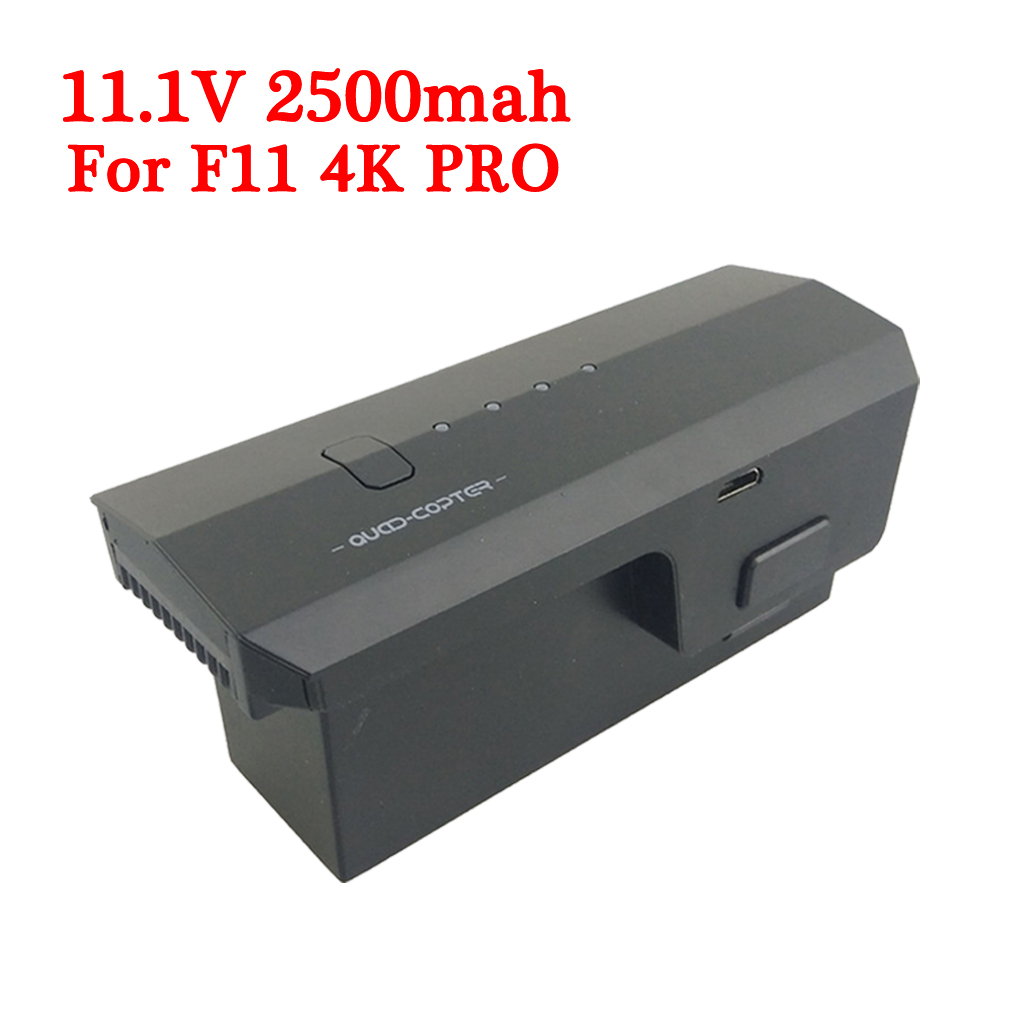Original F11 4K Pro GPS Drone - Rc Helicopter Battery ulasan dan harga