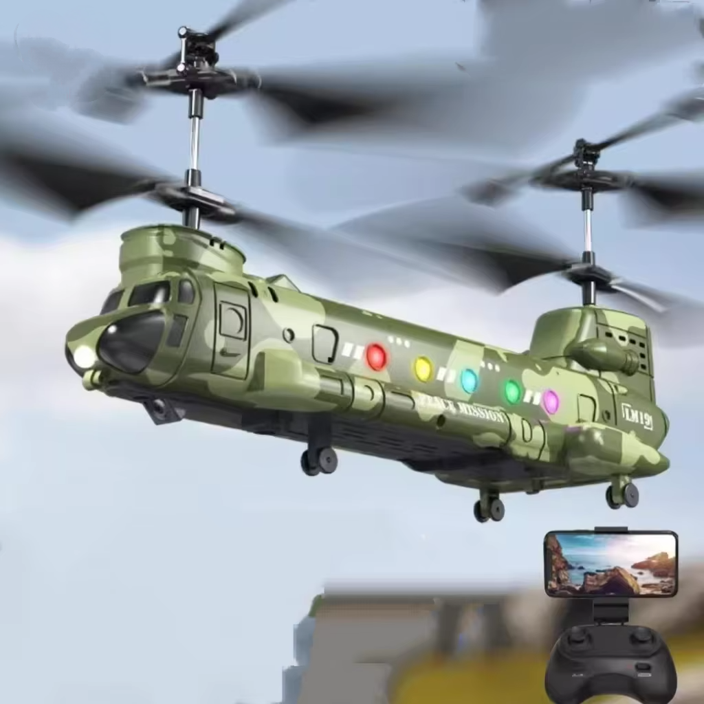 2.4G RC Helicopter HD Aerial P - Rc Helicopter Large ulasan dan harga