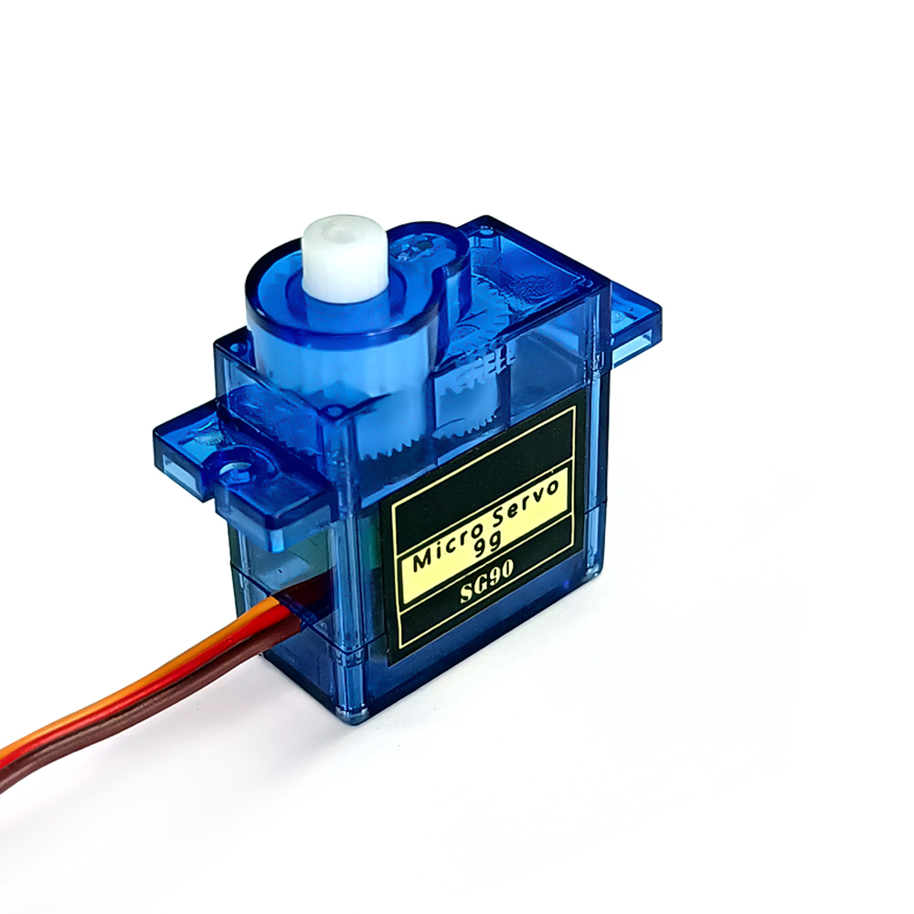 5PCS SG90 9G Micro Digital Ser - Rc Helicopter Battery ulasan dan harga