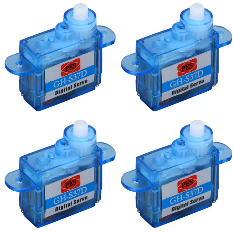 ABXE-4X GH-S37D GH-S43D Servo  - Rc Helicopter Motor ulasan dan harga