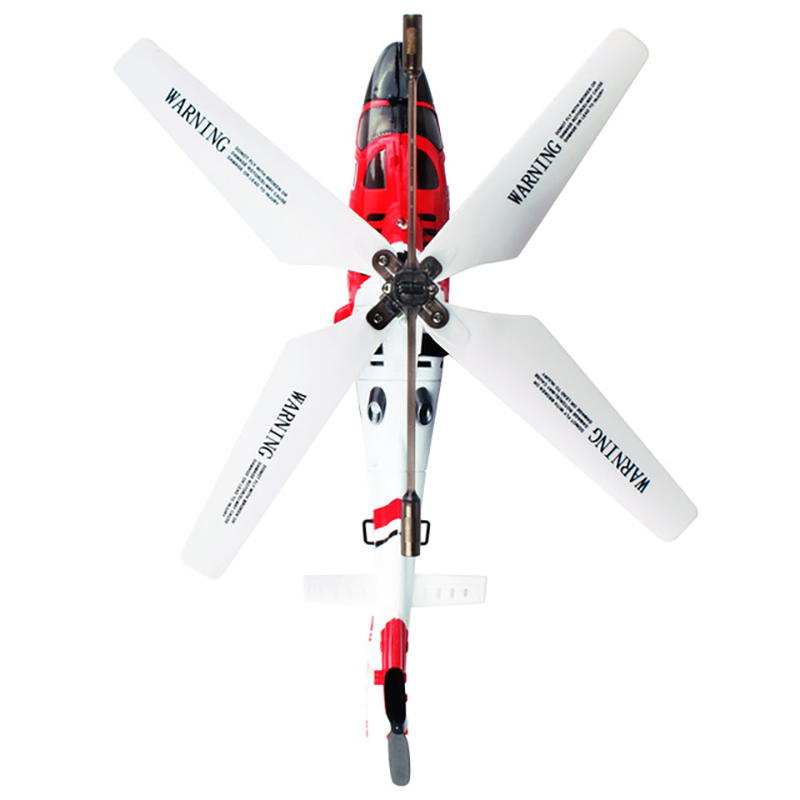 Original SYMA S111G 3.5CH mili - Rc Helicopter Large ulasan dan harga