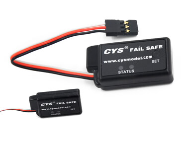 RCMOY Fail Safe Suit All Nitro - Rc Helicopter Nitro ulasan dan harga