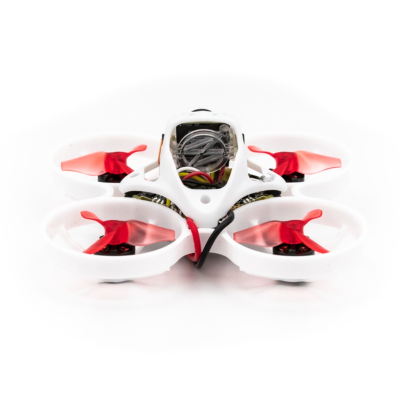 Emax Tinyhawk Nanoscout HDZero - Rc Helicopter Gas ulasan dan harga