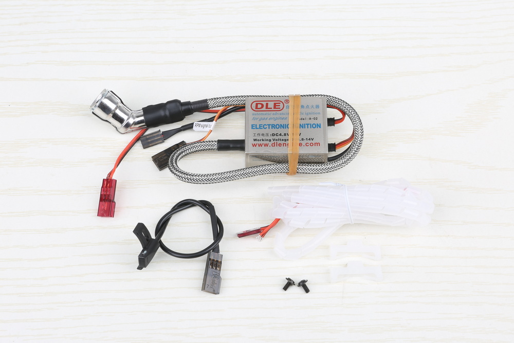 DLE Original Engine Acessories - Rc Helicopter Tool Kit ulasan dan harga