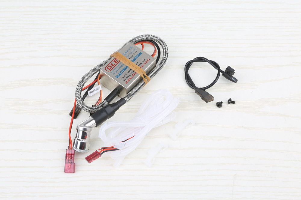 DLE Original Engine Acessories - Rc Helicopter Tool Kit ulasan dan harga