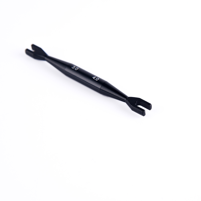 3pcs Wrench 3-4mm 4.5-5mm 5.5- - Rc Helicopter Tool Kit ulasan dan harga