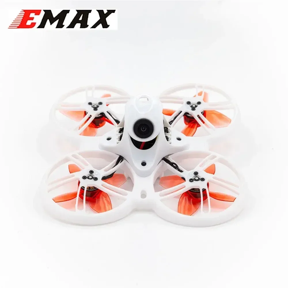 EMAX Tinyhawk III Ready-to-Fly - Rc Helicopter Gas ulasan dan harga
