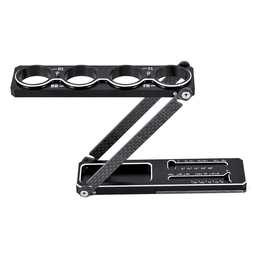 9IMOD RC Tool Articulation Sho - Rc Helicopter Bag ulasan dan harga