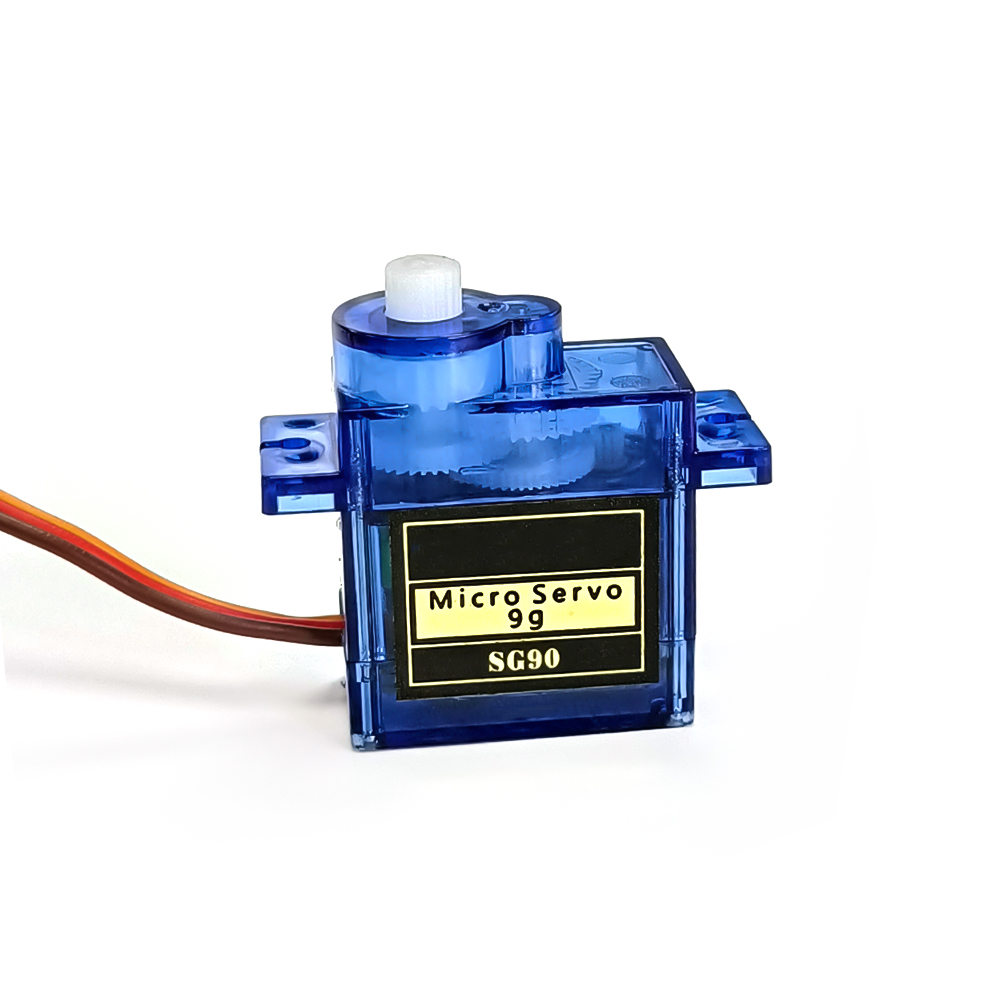 5PCS SG90 9G Micro Digital Ser - Rc Helicopter Battery ulasan dan harga