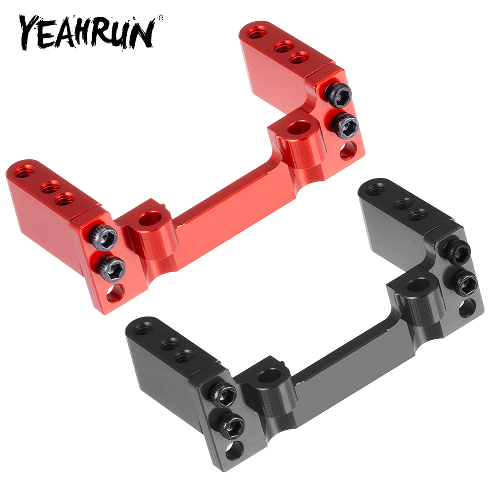 YEAHRUN Adjustable Aluminum Al - Rc Helicopter Bag ulasan dan harga
