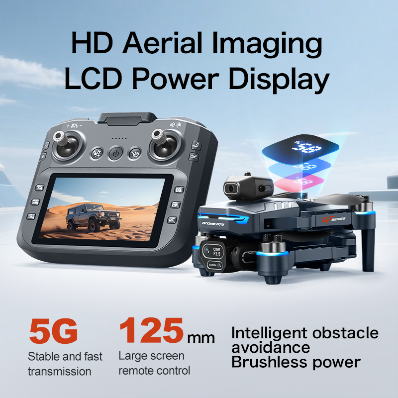 GT8 Obstacle Avoidance Aerial  - Rc Helicopter Charger ulasan dan harga