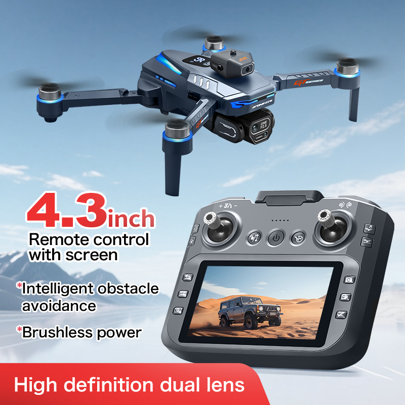 GT8 Obstacle Avoidance Aerial  - Rc Helicopter Charger ulasan dan harga
