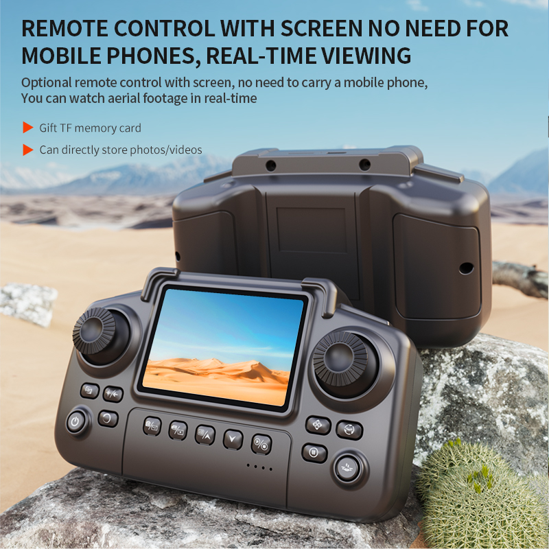 E99 PRO Drone Screen Control A - Rc Helicopter Charger ulasan dan harga