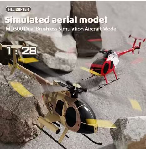 28 C189 Bird RC Helicopter Tus - Rc Helicopter Nitro ulasan dan harga