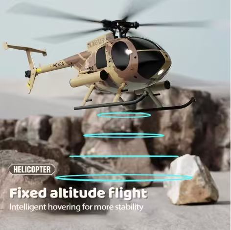 28 C189 Bird RC Helicopter Tus - Rc Helicopter Nitro ulasan dan harga