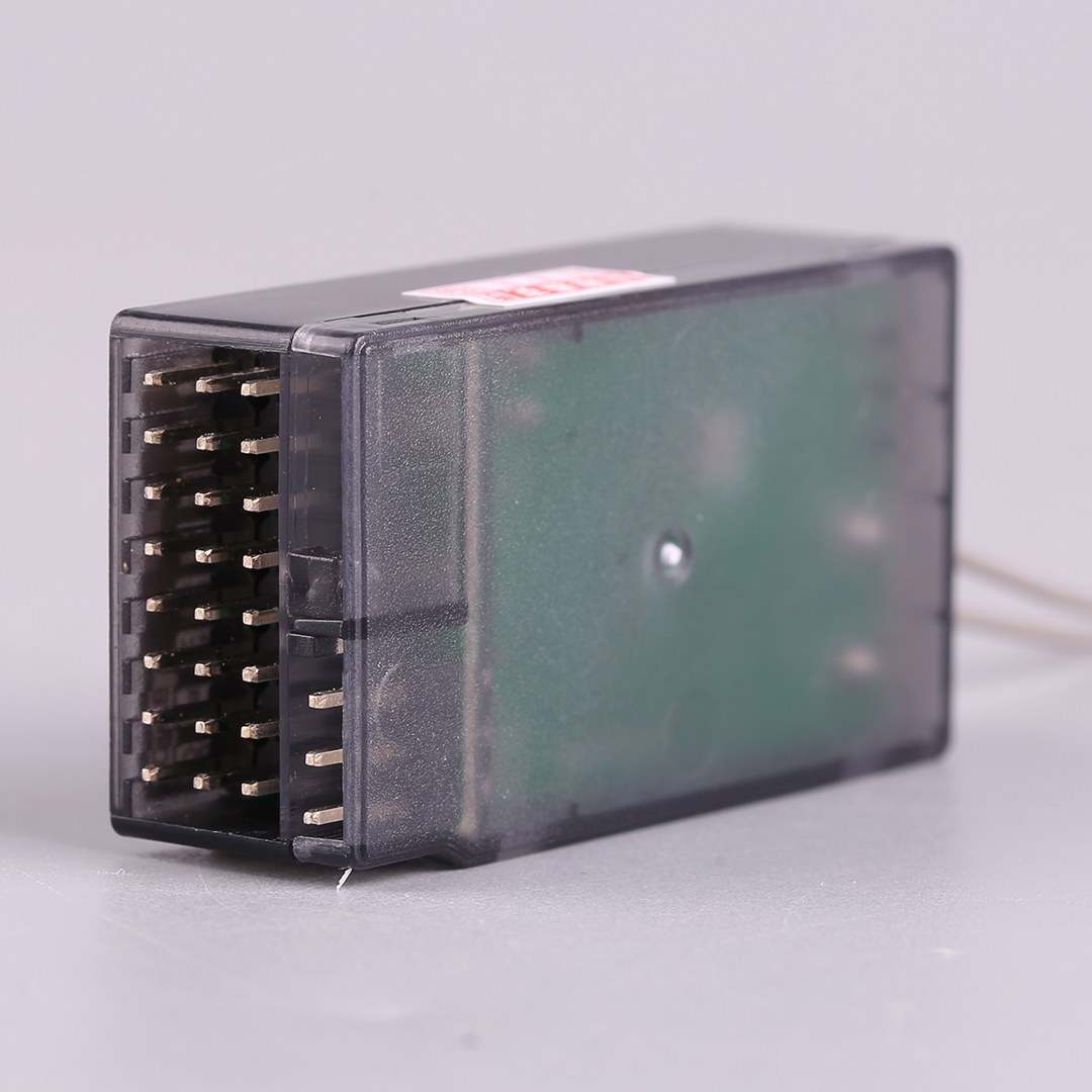 S603 6CH 2.4G Receiver for RC  - Rc Helicopter Remote Control ulasan dan harga